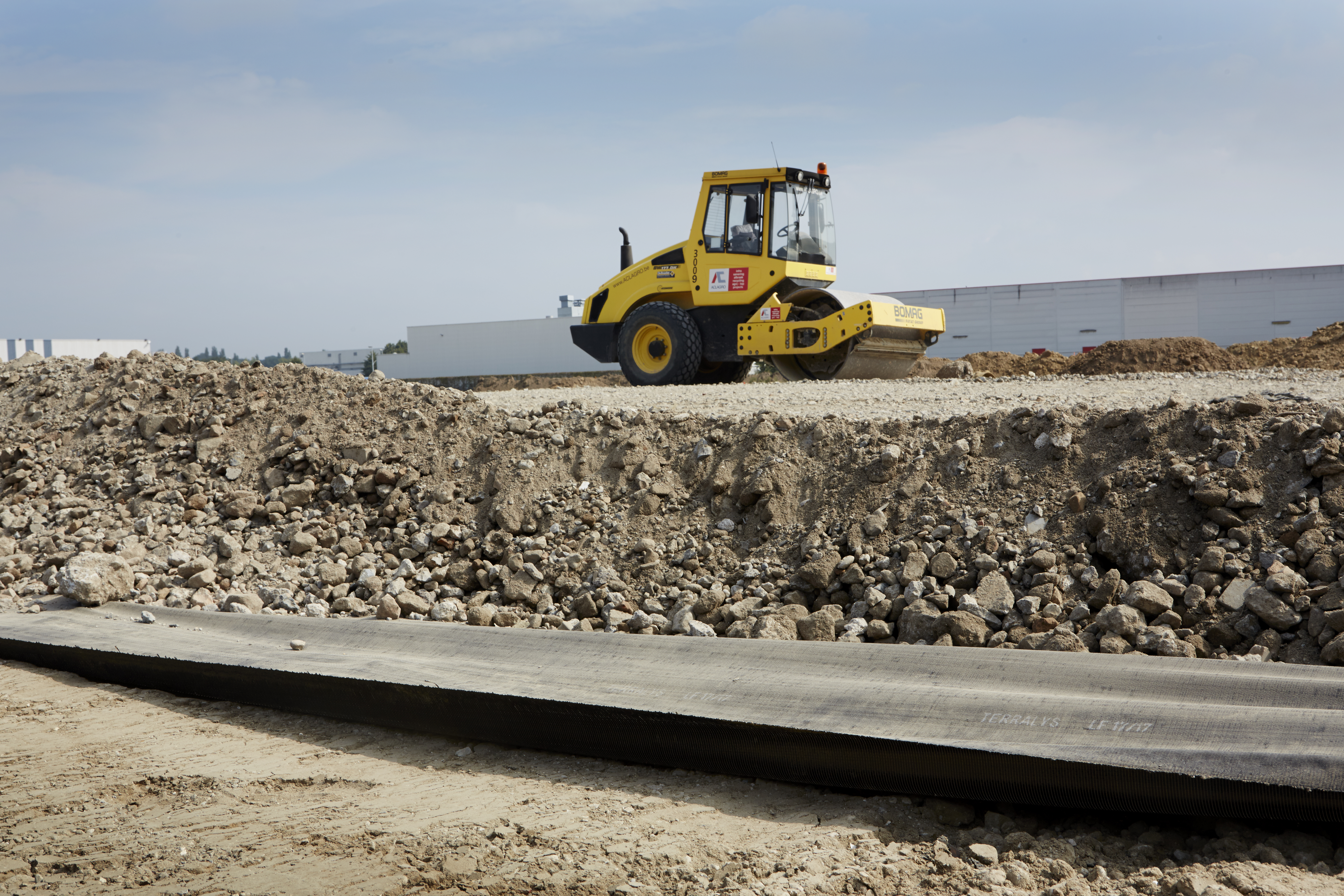 Geotextiles_in Civil Engineering