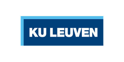 KULeuven KULeuven
