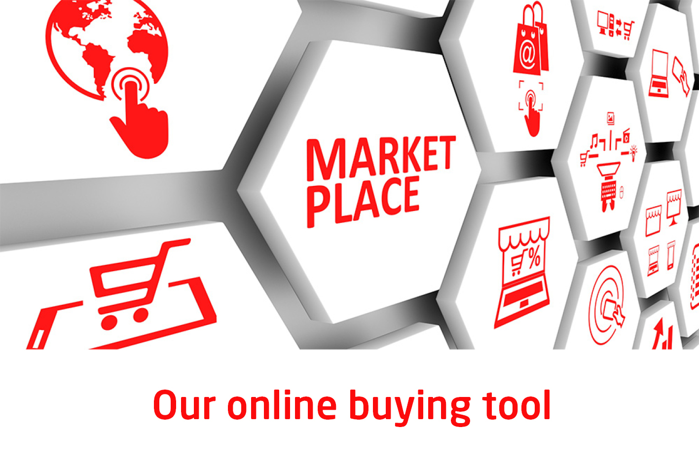 Marketplace 